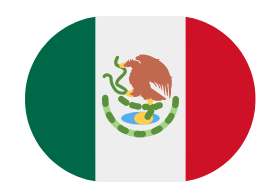 Bandera México